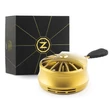 Imagine 3/9 - HMD Narghilea Zeppelin Zidclouds Gold Matt