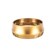 Imagine 7/9 - HMD Narghilea Zeppelin Zidclouds Gold Matt
