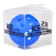 Imagine 5/5 - Silent filter narghilea diffusor ball blue dark