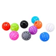 Imagine 4/5 - Silent filter narghilea diffusor ball blue dark
