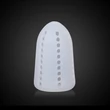 Imagine 2/6 - Silent Filter Diffusor Narghilea Transparent