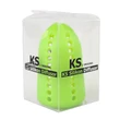 Imagine 5/6 - Silent Filter Diffusor Narghilea Green - Verde
