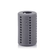 Imagine 2/5 - Silent Filter Diffusor Tub Narghilea Grey