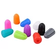 Imagine 6/6 - Silent Filter Diffusor Narghilea Red