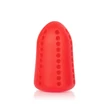 Imagine 3/6 - Silent Filter Diffusor Narghilea Red