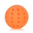 Imagine 2/5 - Silent Filter Narghilea Diffusor Ball Orange