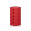 Imagine 2/5 - Silent Filter Diffusor Tub Narghilea Red