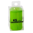 Imagine 5/5 - Silent Filter Diffusor Tub Narghilea Green