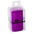 Imagine 5/5 - Silent Filter Diffusor Tub Narghilea Purple