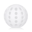 Imagine 2/5 - Silent Filter Nnarghilea Diffusor Ball White