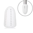 Imagine 1/6 - Silent Filter Diffusor Narghilea White - alb