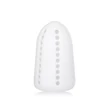 Imagine 2/6 - Silent Filter Diffusor Narghilea White - alb