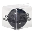 Imagine 4/5 - Silent Filter Narghilea Diffusor Ball Black
