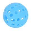 Imagine 3/4 - Silent Filter Narghilea Diffusor Ball Blue Light