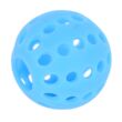 Imagine 3/4 - Silent Filter Narghilea Diffusor Ball Blue Light