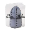 Imagine 4/5 - Silent Filter Diffusor Narghilea Grey