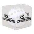 Imagine 5/5 - Silent Filter Nnarghilea Diffusor Ball White