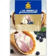 Imagine 3/3 - Tutun Narghilea Al Fakher Afine+Ingetata Vanilie-Big Blue Swirls 20GR