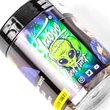 Imagine 4/4 - Tutun Narghilea Taboo Alien Twist-Inghetata Lime 50gr