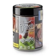 Imagine 3/3 - Tutun Narghilea Taboo Mambo-Capsuni-kiwi-piersica-cocos 50gr