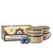 Imagine 1/4 - Tutun Narghilea Tuffahtain Blueberry Ice - Afine Cu Gheata