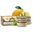 Imagine 1/4 - Tutun Narghilea Tuffahtain Lemon Hemp - Lamaie Canepa