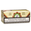Imagine 3/4 - Tutun Narghilea Tuffahtain Lemon Hemp - Lamaie Canepa