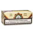 Imagine 3/4 - Tutun Narghilea Tuffahtain Mint-Menta