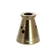 Imagine 2/4 - HMD Carbuni Narghilea Flacon Bronze