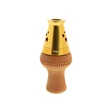 Imagine 4/4 - HMD Carbuni Narghilea Flacon Bronze