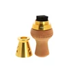 Imagine 3/4 - HMD Carbuni Narghilea Flacon Bronze