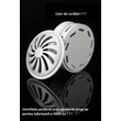 Imagine 4/7 -  HMD - Smoke Box Carbuni Narghilea Invi Scalar