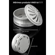 Imagine 2/7 -  HMD - Smoke Box Carbuni Narghilea Invi Scalar