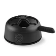 Imagine 6/10 - HMD Narghilea Kaloud Lotus I+ Black Original