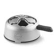 Imagine 5/10 - HMD Narghilea Kaloud Lotus I+ Silver Original