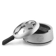 Imagine 3/10 - HMD Narghilea Kaloud Lotus I+ Silver Original