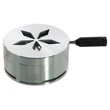 Imagine 1/4 - HMD - Smoke Box Carbuni Narghilea AO Diamond