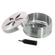 Imagine 2/4 - HMD - Smoke Box Carbuni Narghilea AO Diamond