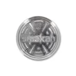 Imagine 3/3 - HMD-smoke Box Carbuni Narghilea Smokah Silver Shiny