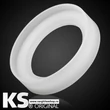 Imagine 1/5 - Adaptor Inel Silicon Creuzet - Desinator Narghilea KS Ringo Clear