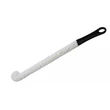 Imagine 1/7 - Burete Curatat Vas Narghilea Hookah Flame Negru