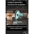 Imagine 3/5 - Perie Creuzet Narghilea AO 