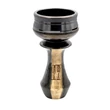 Imagine 2/3 - Creuzet Narghilea Arka Tempest Anubeyon Black Phunnel