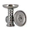 Imagine 1/3 - Creuzet Narghilea Phunnel HC Cascade Grafit-hematit-metal