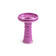 Imagine 2/4 - Creuzet Narghilea Phunnel HC Cascade Purple