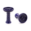 Imagine 2/4 - Creuzet Narghilea HC Phunnel Cascade Blue Dark