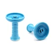 Imagine 3/4 - Creuzet Narghilea Phunnel HC Cascade Blue 