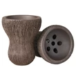 Imagine 1/3 - Cosmo Bowl Turkish Groot Creuzet Narghilea 