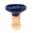 Imagine 1/4 - Creuzet Narghilea Phunnel El Nefes Clay Blue