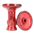 Imagine 1/4 - Creuzet Narghilea Phunnel El-Badia Zenith Red Marble